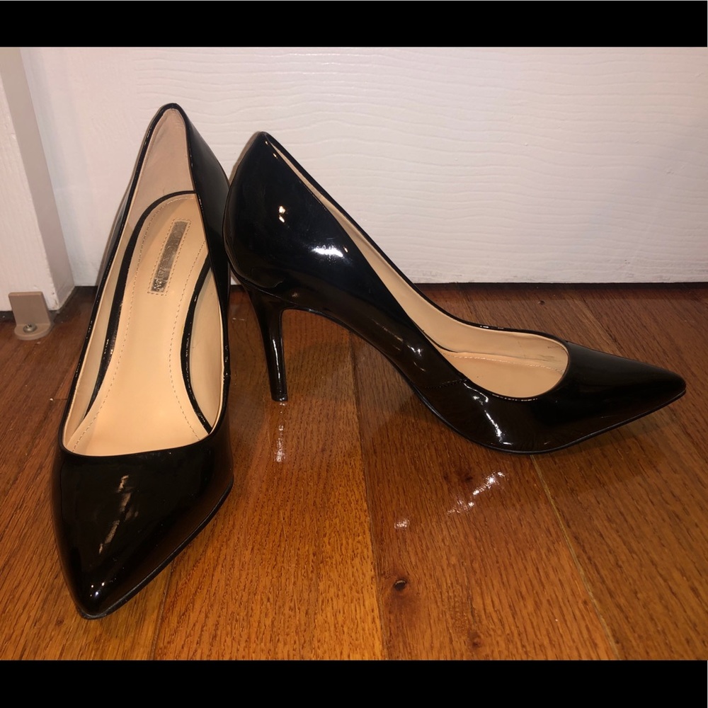 BCEGeneration black heels